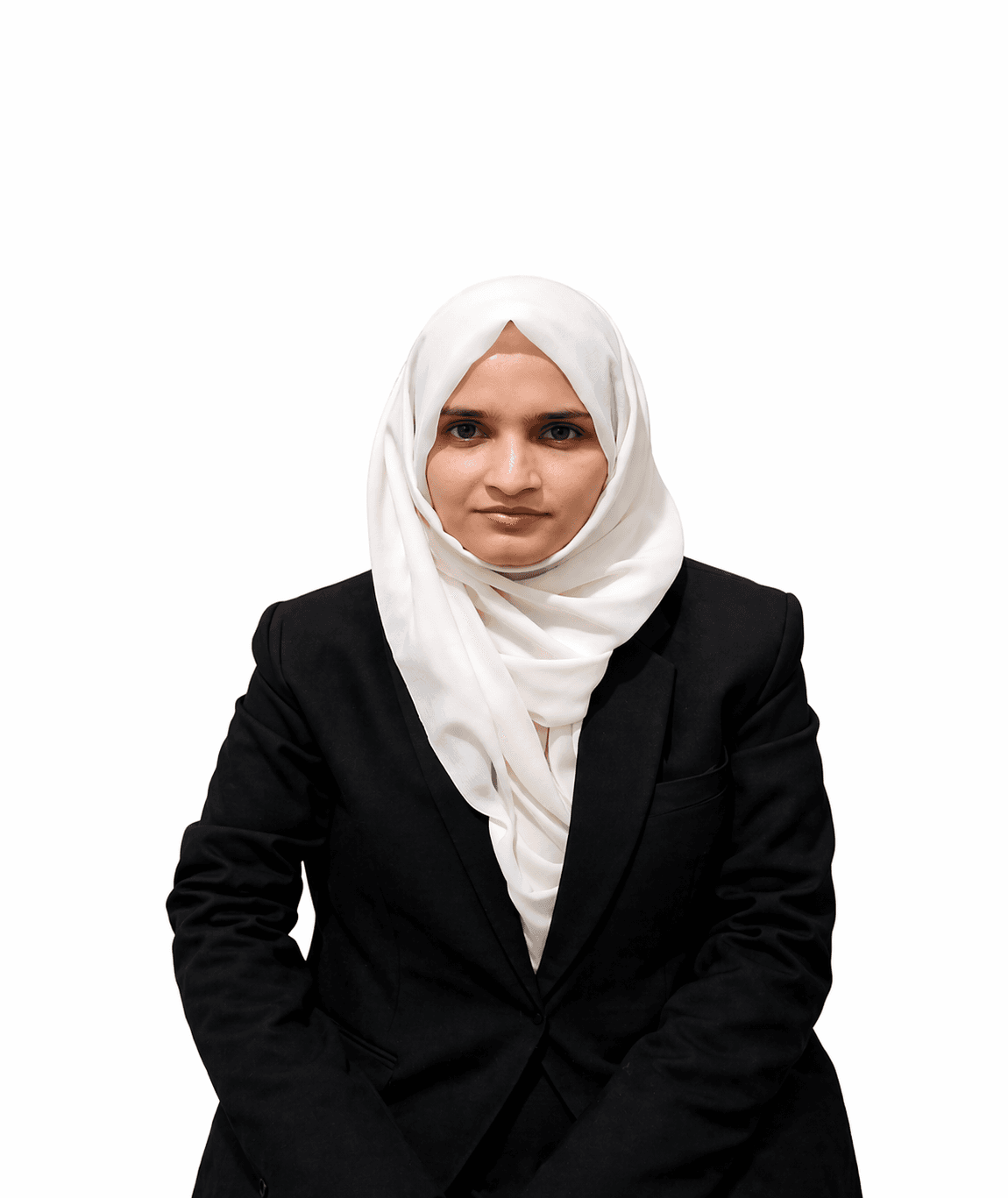 Advocate Syeda Sobia Mohsin - Family & Corporate Taxation Consultant