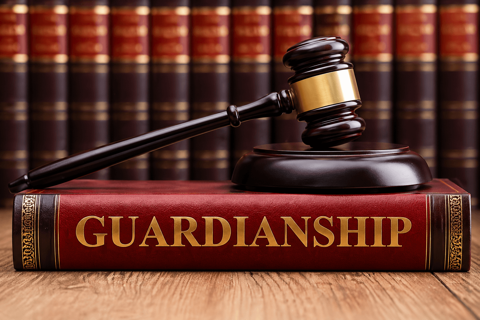 Guardianship Lawyers in Pakistan