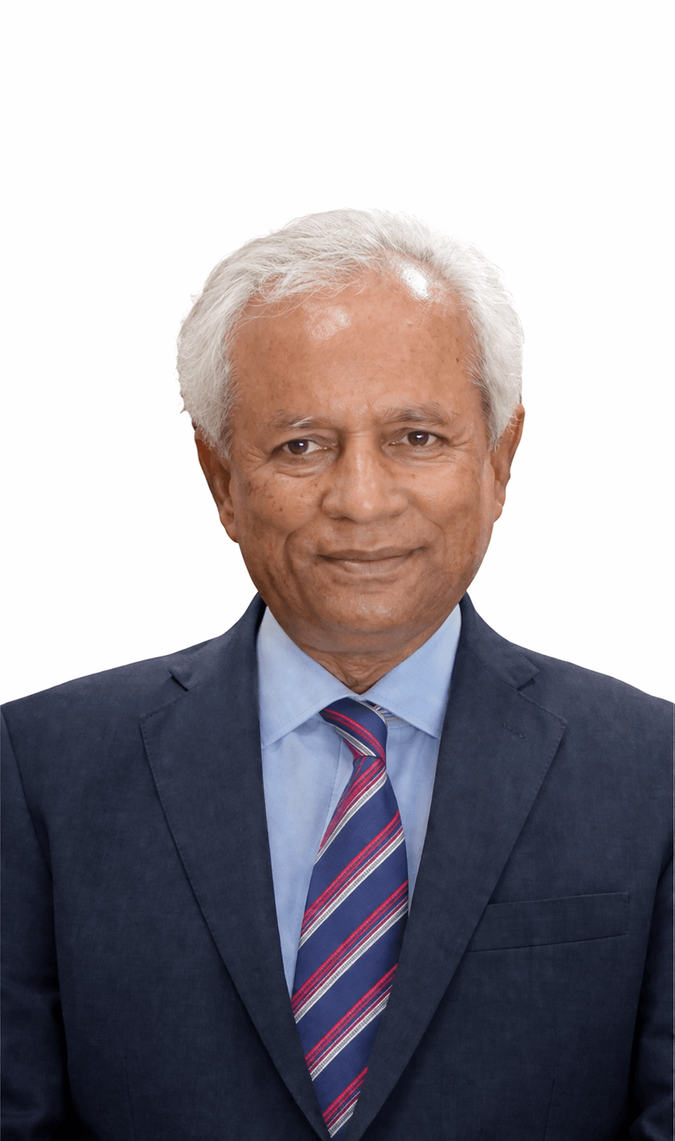 Syed Nehal Hashmi