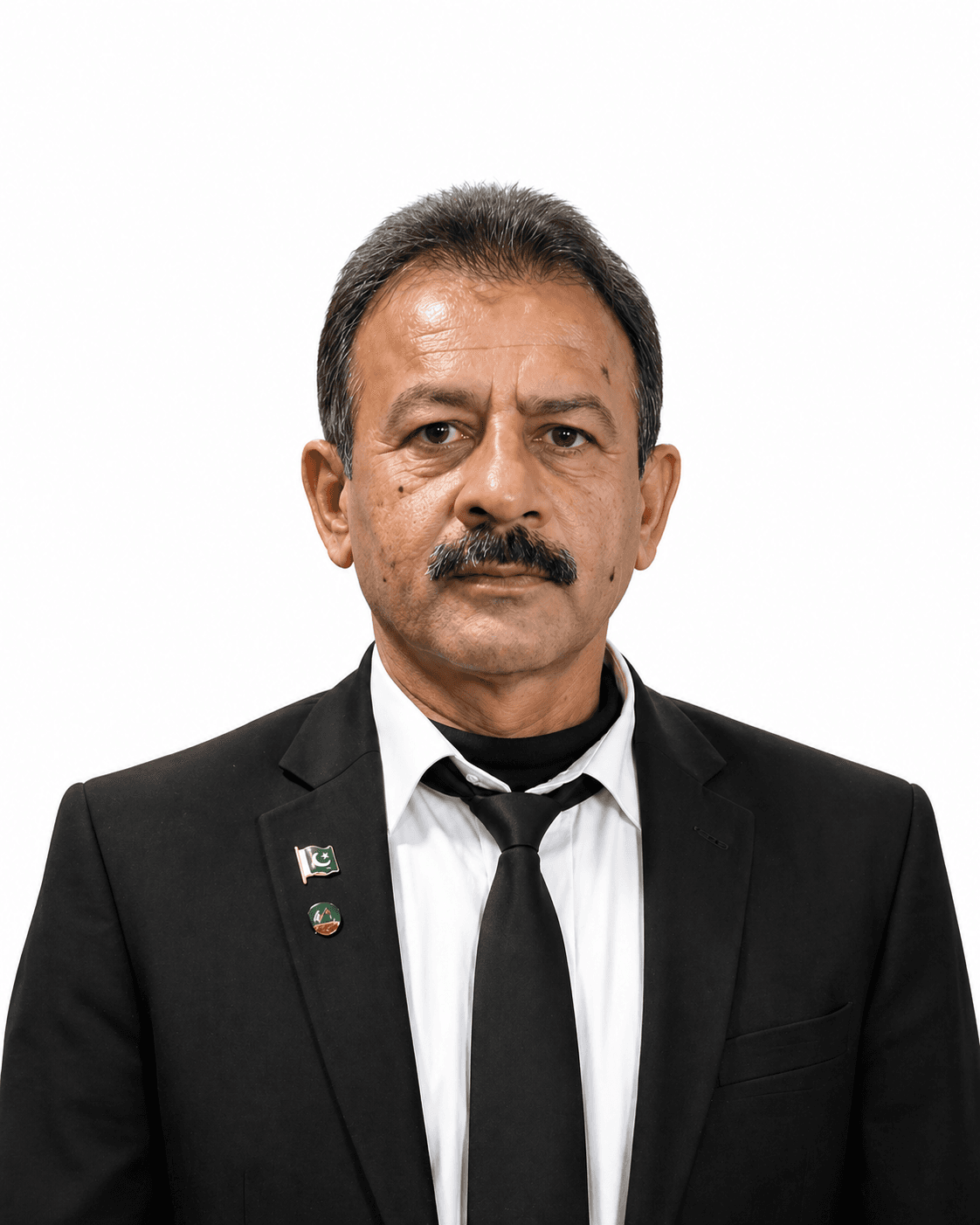 Tahir Pervaiz Qureshi