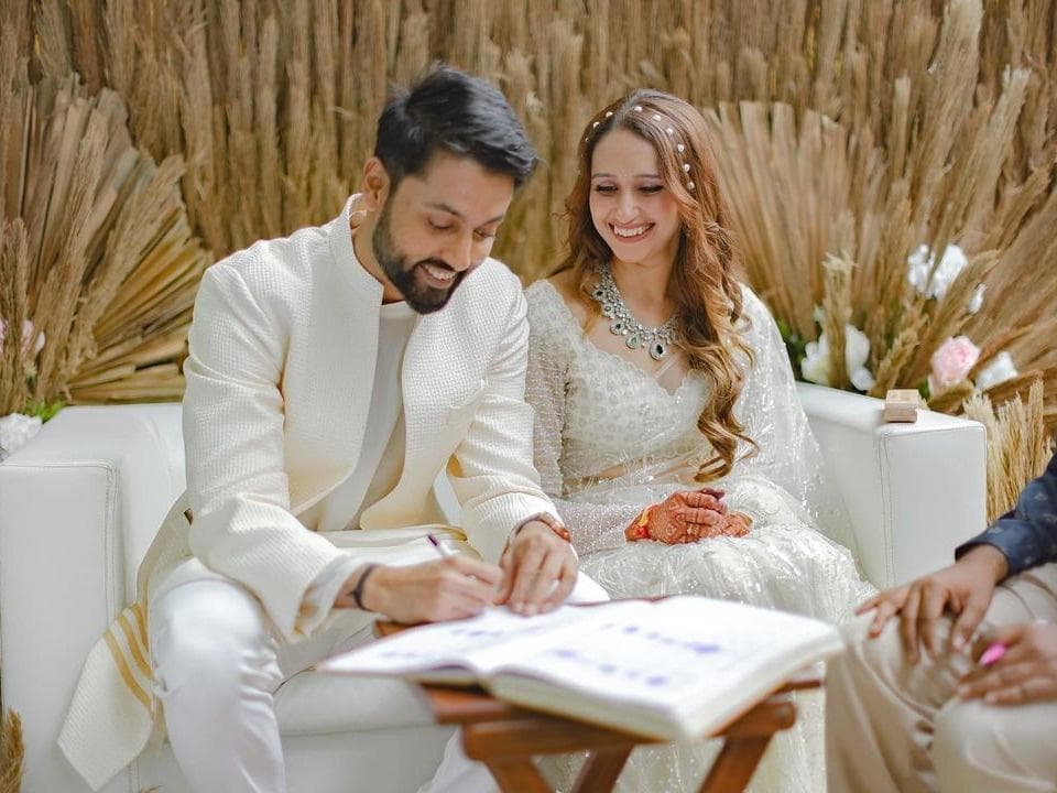 Court Marriage Karachi legal services