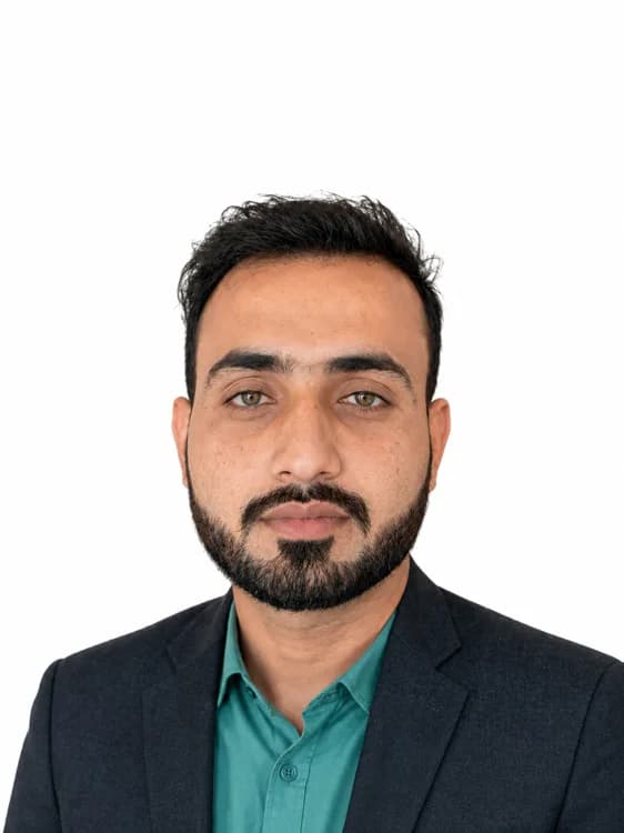 Mohsin Ali Mirani, Advocate High Court