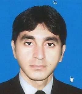 Zaheer Ahmed Qazi, Advocate High Court