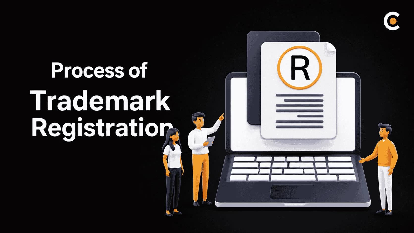 Trademark Registration in Karachi Pakistan
