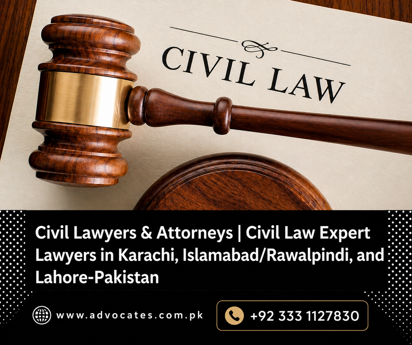 Civil Lawyers