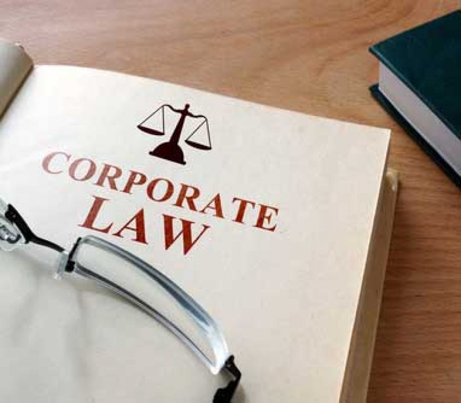 Corporate Lawyers Advocates