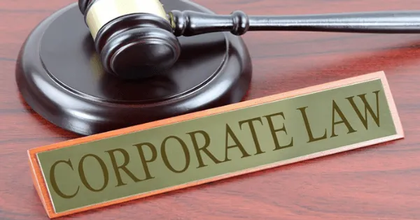 Corporate Lawyers Advocates