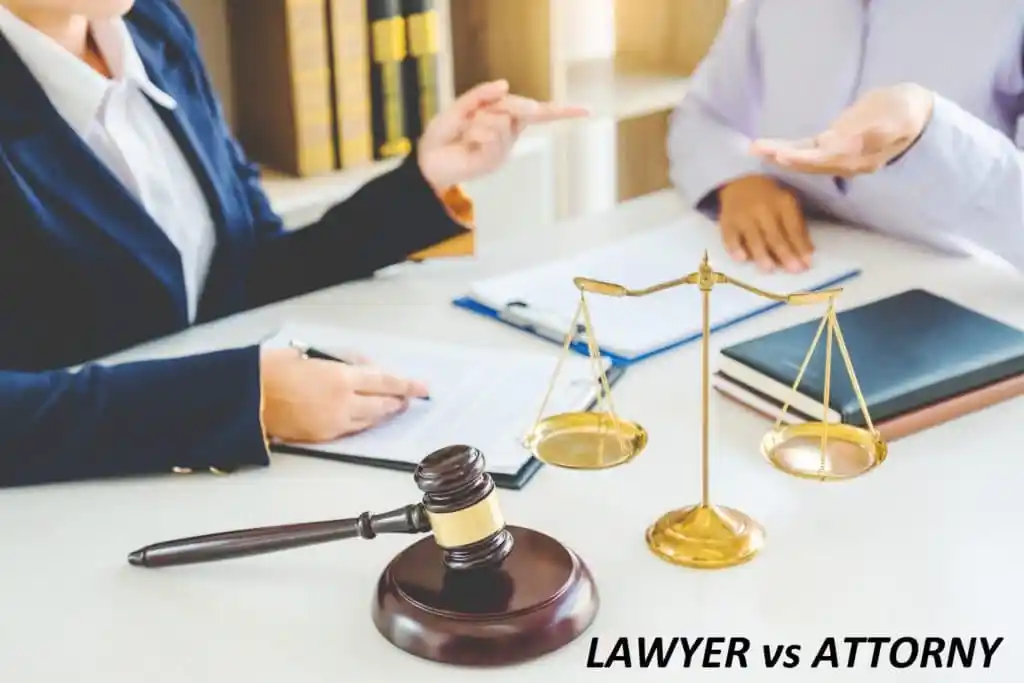Advocates, Lawyers & Attorneys