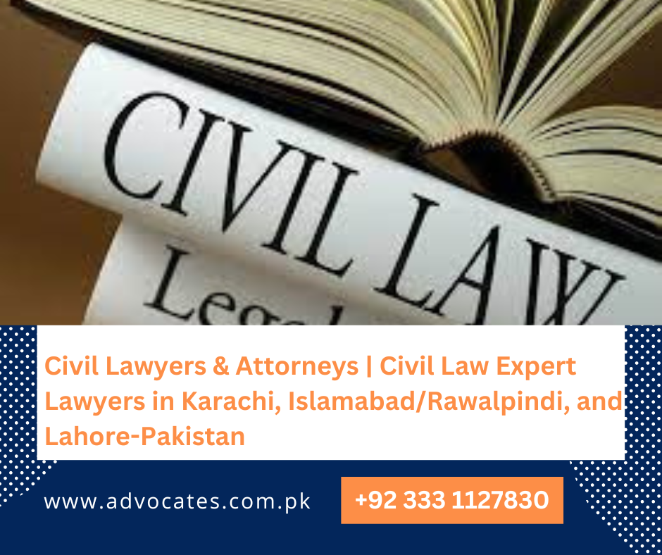 Civil Lawyers