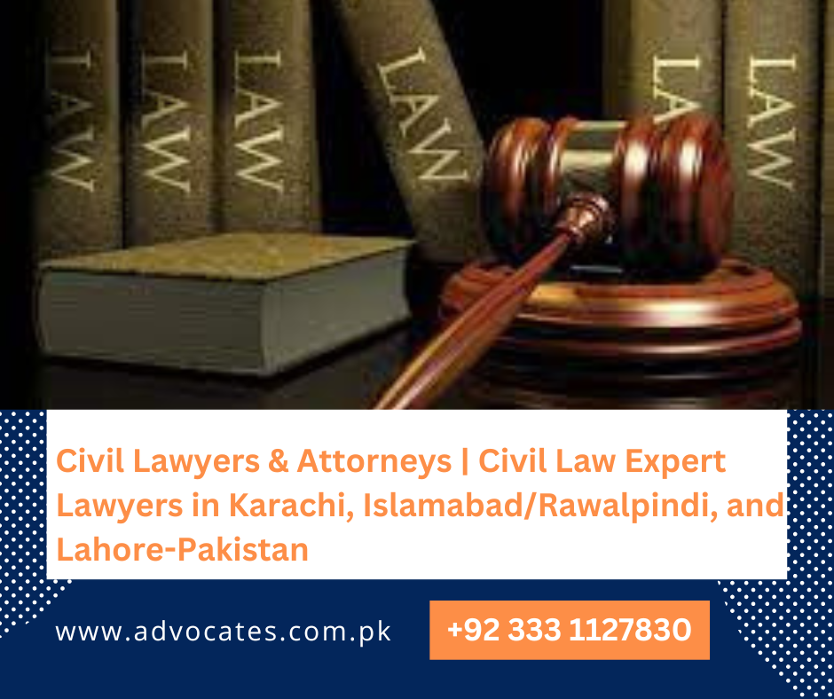 Civil Lawyers