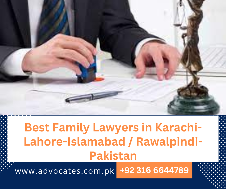 Best Family Lawyers