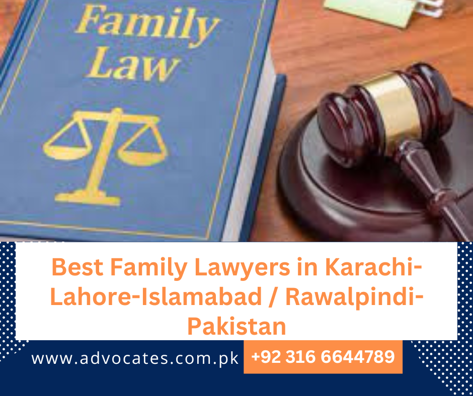 Best Family Lawyers